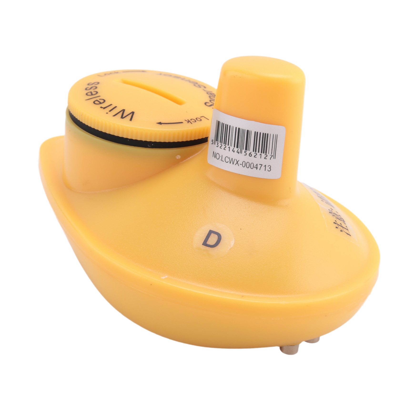 Fish Finder Case - A72T Balıkçılık Bulucu Sonar Sensörü Dönüştürücü