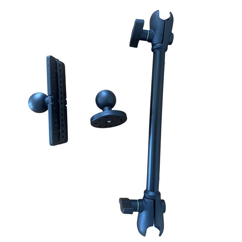Fish Finder Mount - A06F-Balık Bulucu Montaj Desteği Tekneler İçin