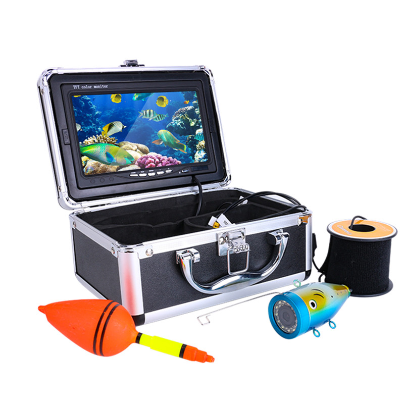 Fishing Camera - Yeni Gelen 15M 9 