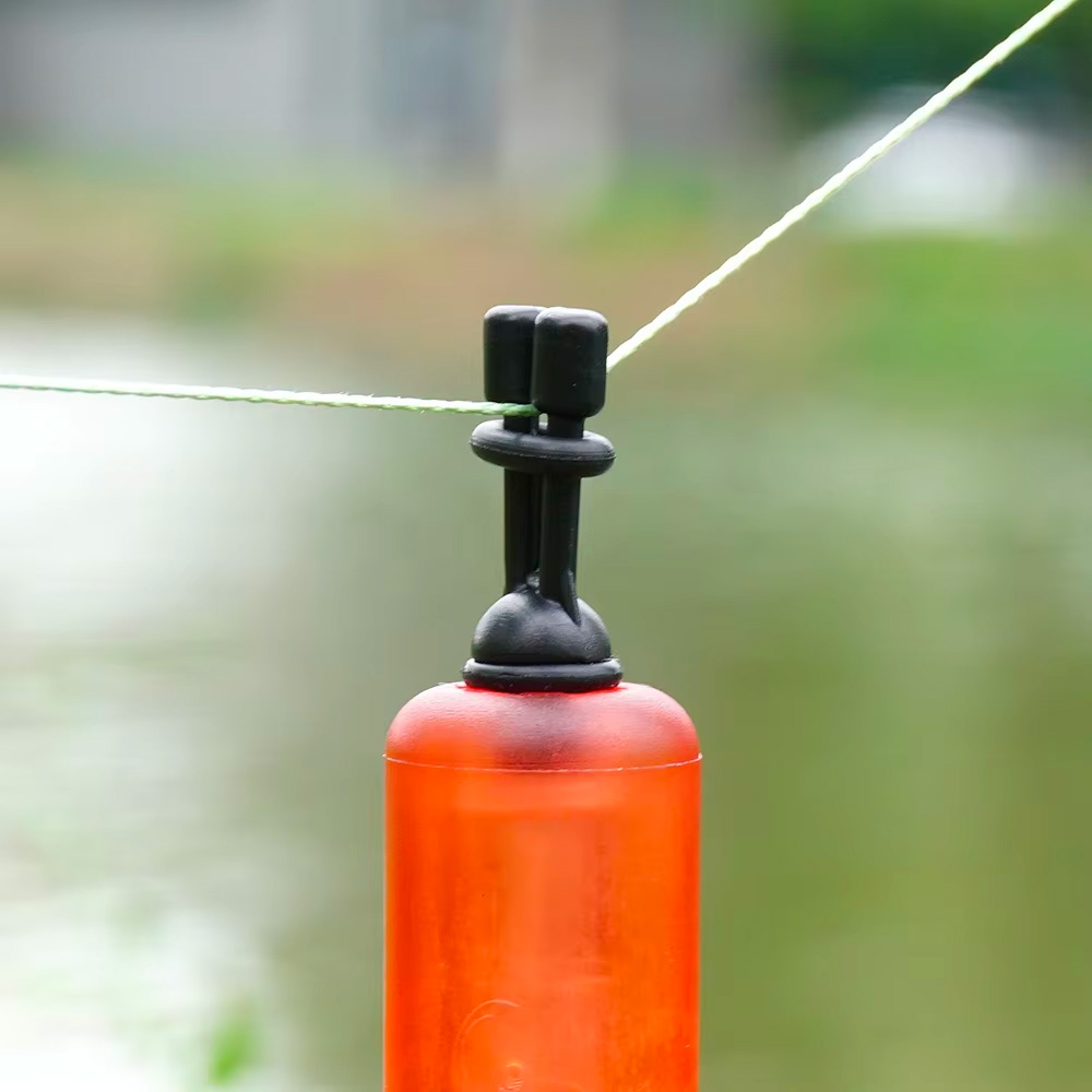 Hirisi 4 adet Balıkçılık Swing - Bite Alarm incelemesi ve fiyatı