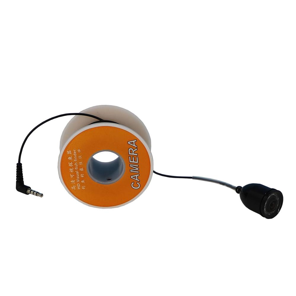 8 Adet IR Kızılötesi Lambalı S - Fishing Depth Finder incelemesi ve fiyatı