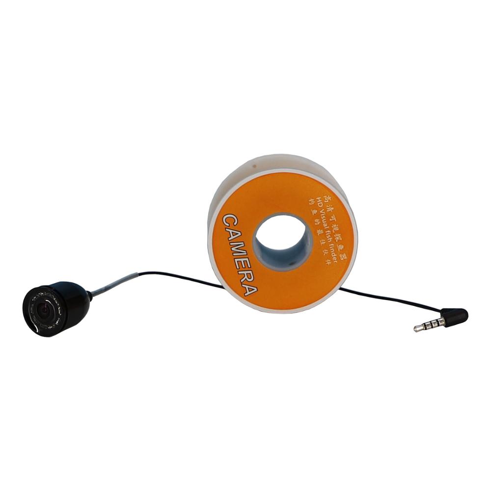 8 Adet IR Kızılötesi Lambalı S - Fishing Depth Finder incelemesi ve fiyatı