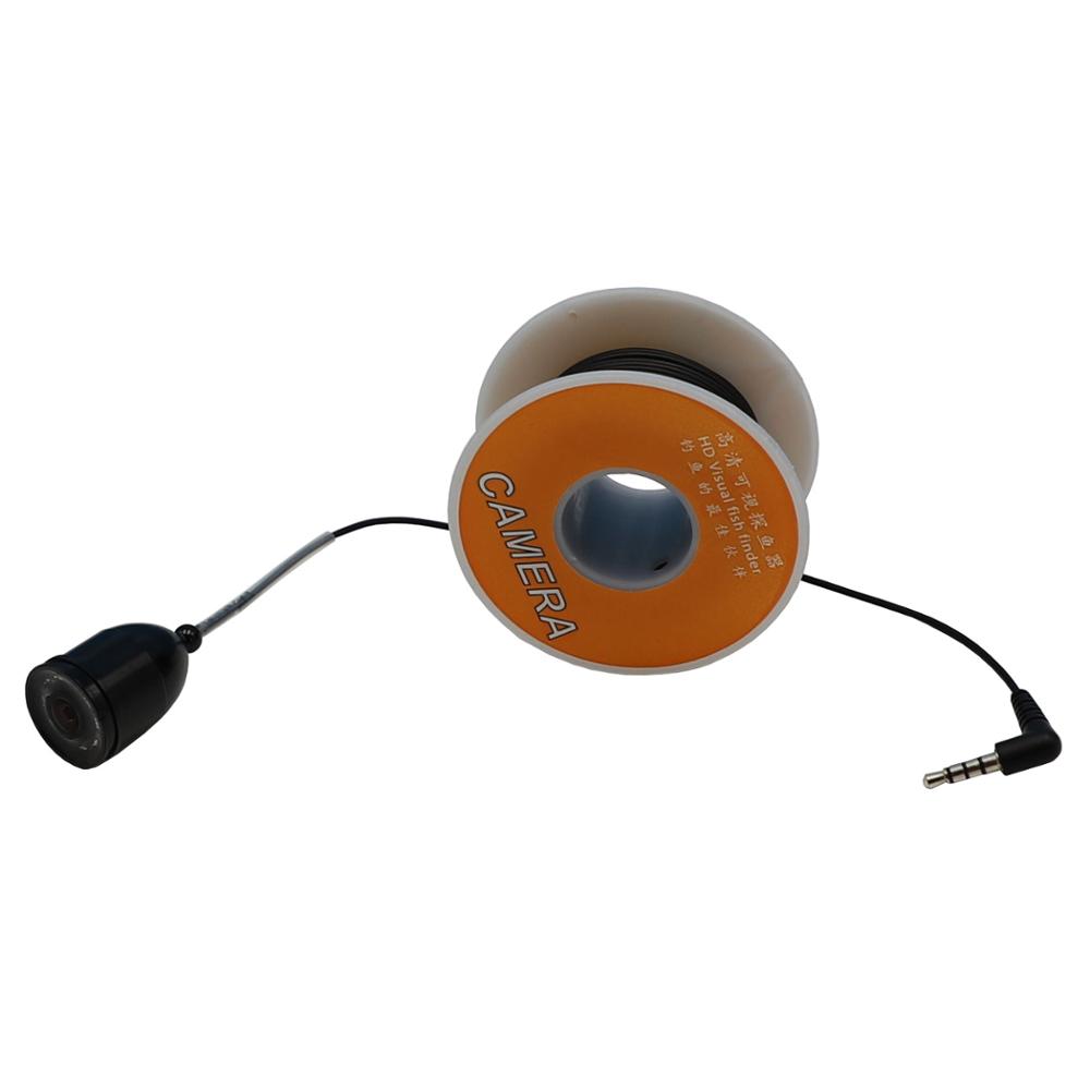 8 Adet IR Kızılötesi Lambalı S - Fishing Depth Finder incelemesi ve fiyatı