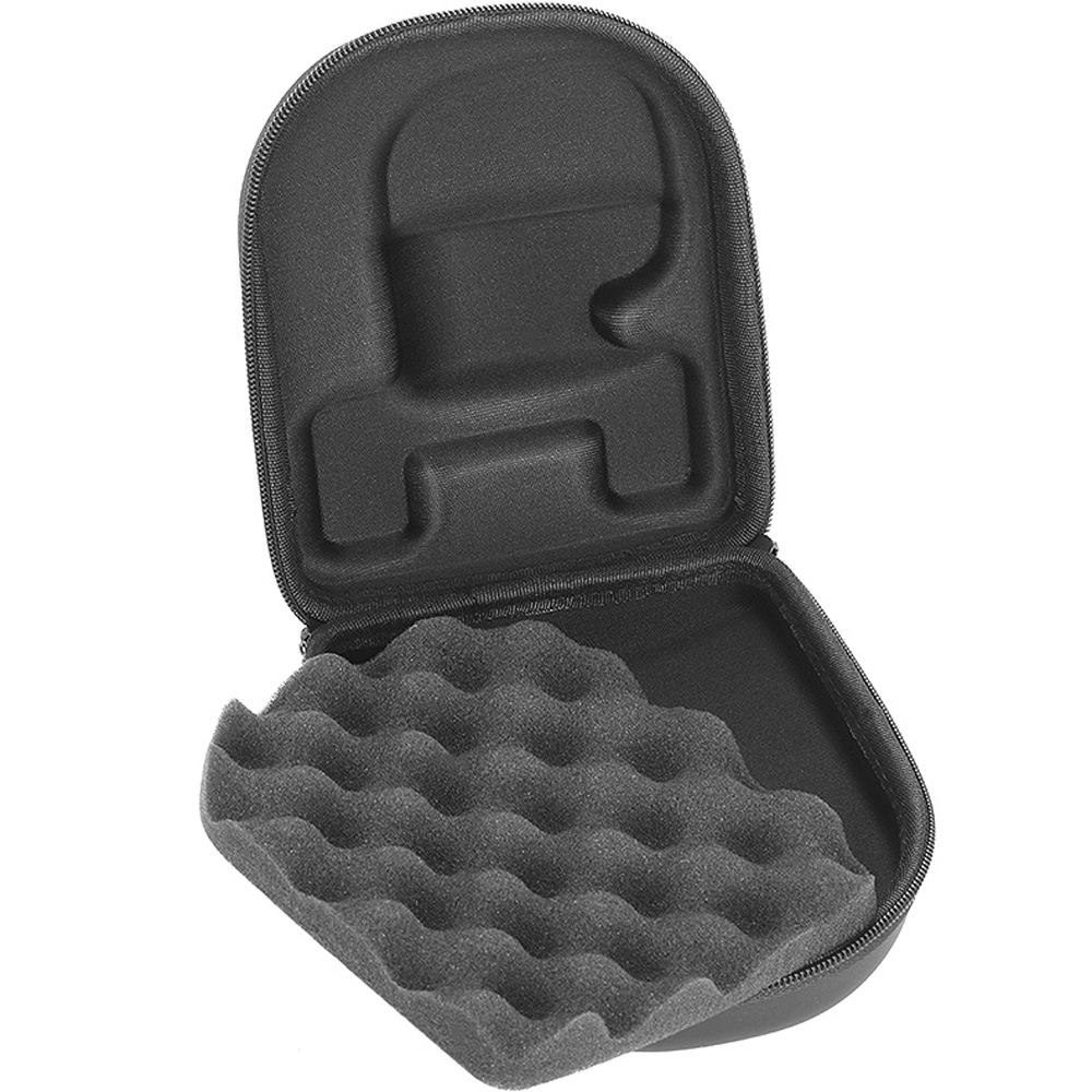 Yastıklı EVA Balıkçılık Makara - Fish Finder Case incelemesi ve fiyatı