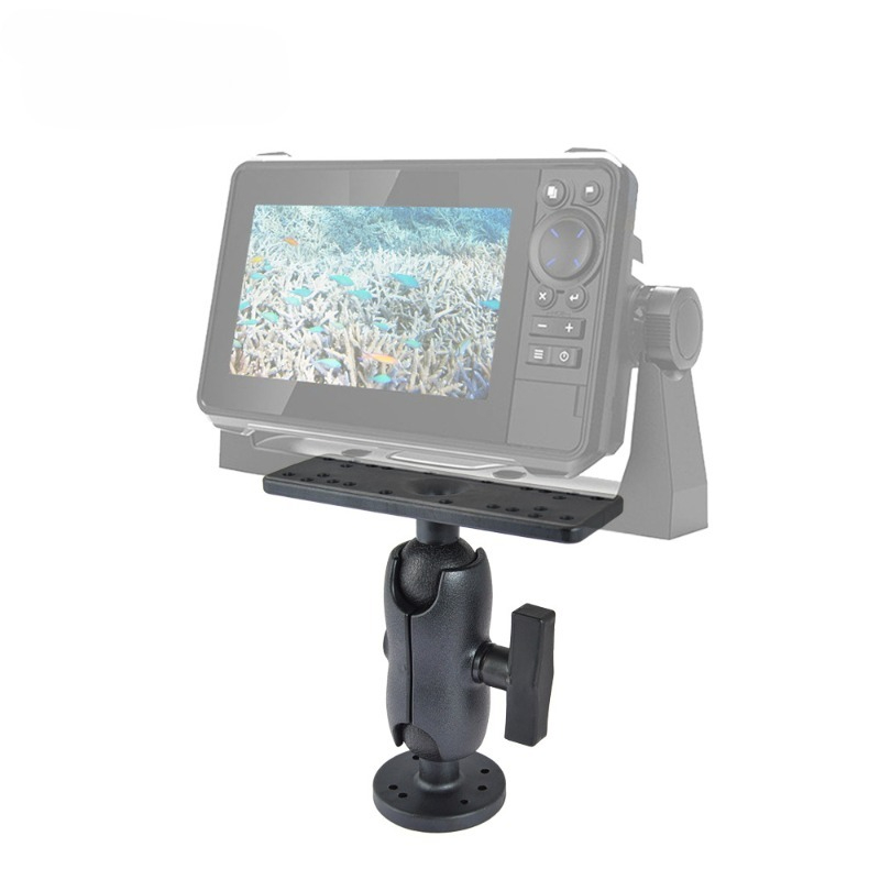 360 Derece Dönebilen Toplu Mon - Fish Finder Mount incelemesi ve fiyatı