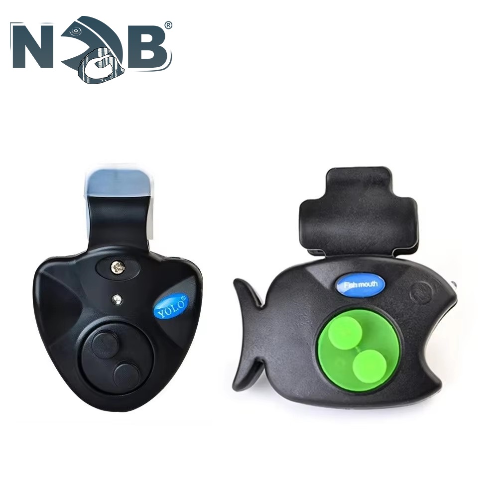 NGB Balıkçılık Bite Alarmı Pil - Bite Indicator incelemesi ve fiyatı