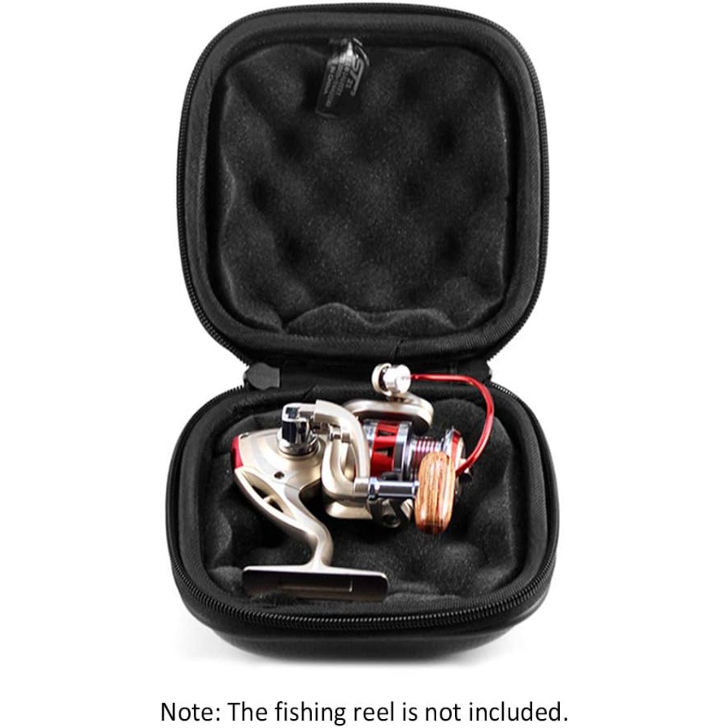 Lixada Balıkçılık Makarası Çan - Fish Finder Case incelemesi ve fiyatı