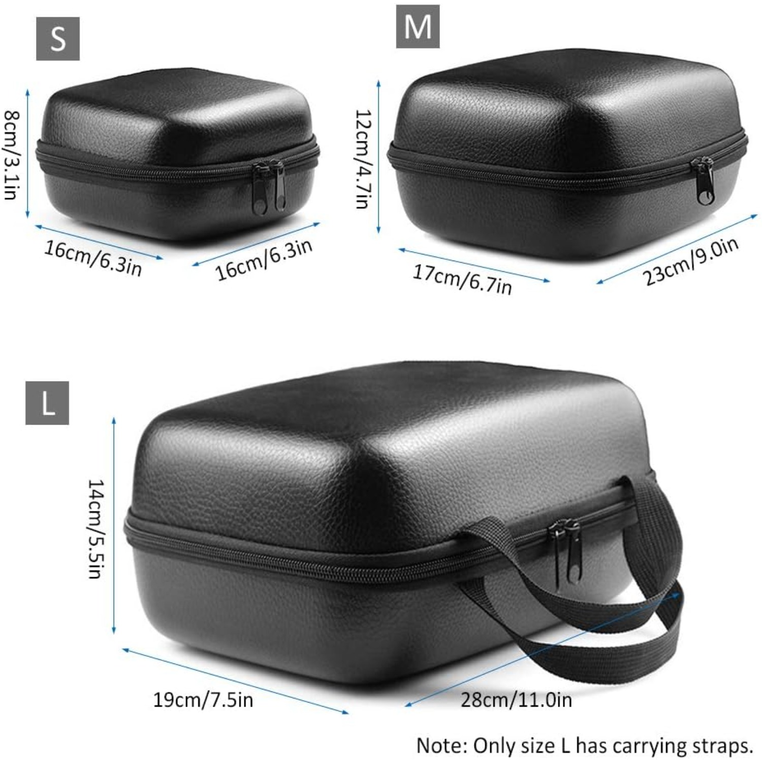 Lixada Balıkçılık Makarası Çan - Fish Finder Case incelemesi ve fiyatı