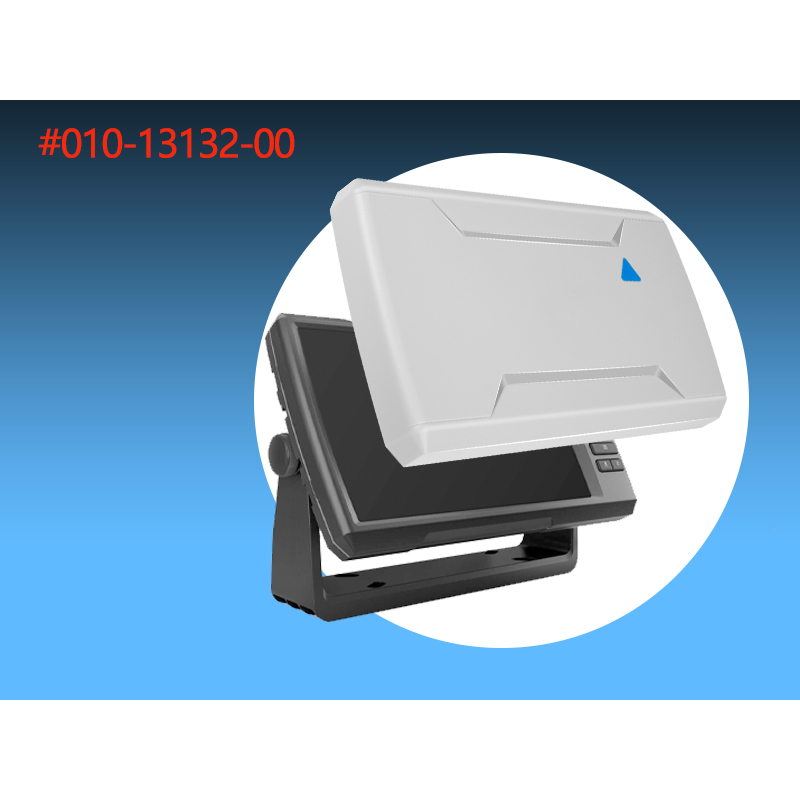 Striker Vivid 9 İnç Üniteleri  - Fish Finder Case incelemesi ve fiyatı