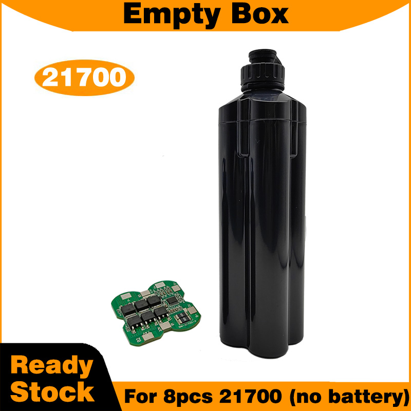 Boş Pil Kutusu & BMS & Taşınab - Fish Finder Battery incelemesi ve fiyatı