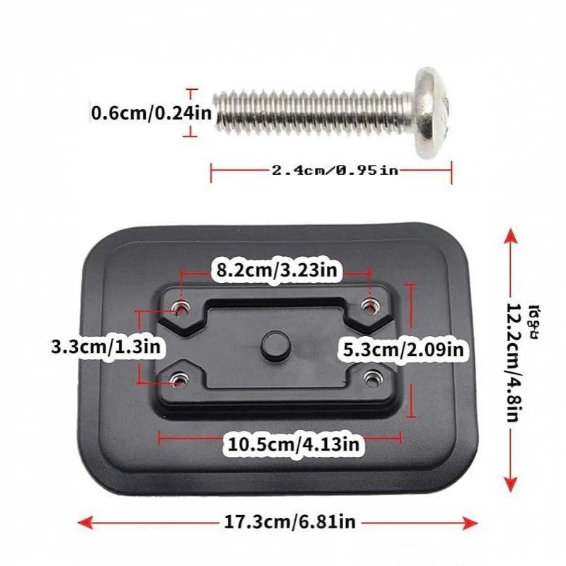 1 Adet Şişirilebilir Bot Olta  - Fish Finder Mount incelemesi ve fiyatı