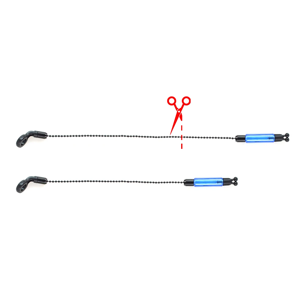 Hirisi 1+1 Olta Balık Tutma Al - Bite Indicator incelemesi ve fiyatı