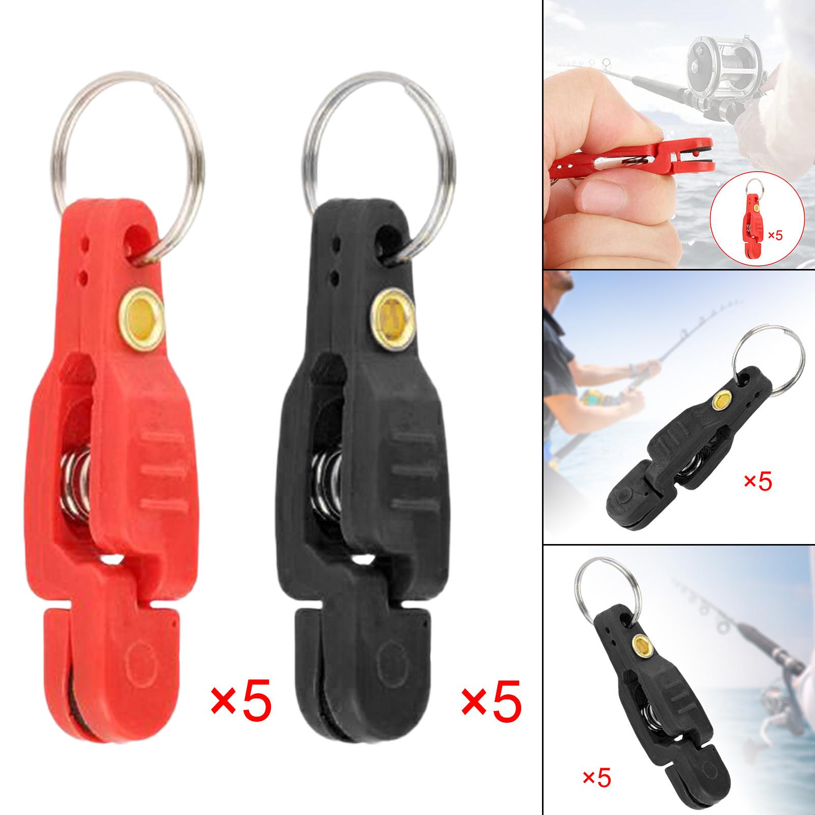 5 adet ağır gerilim yapış serb - Fishing Depth Finder incelemesi ve fiyatı