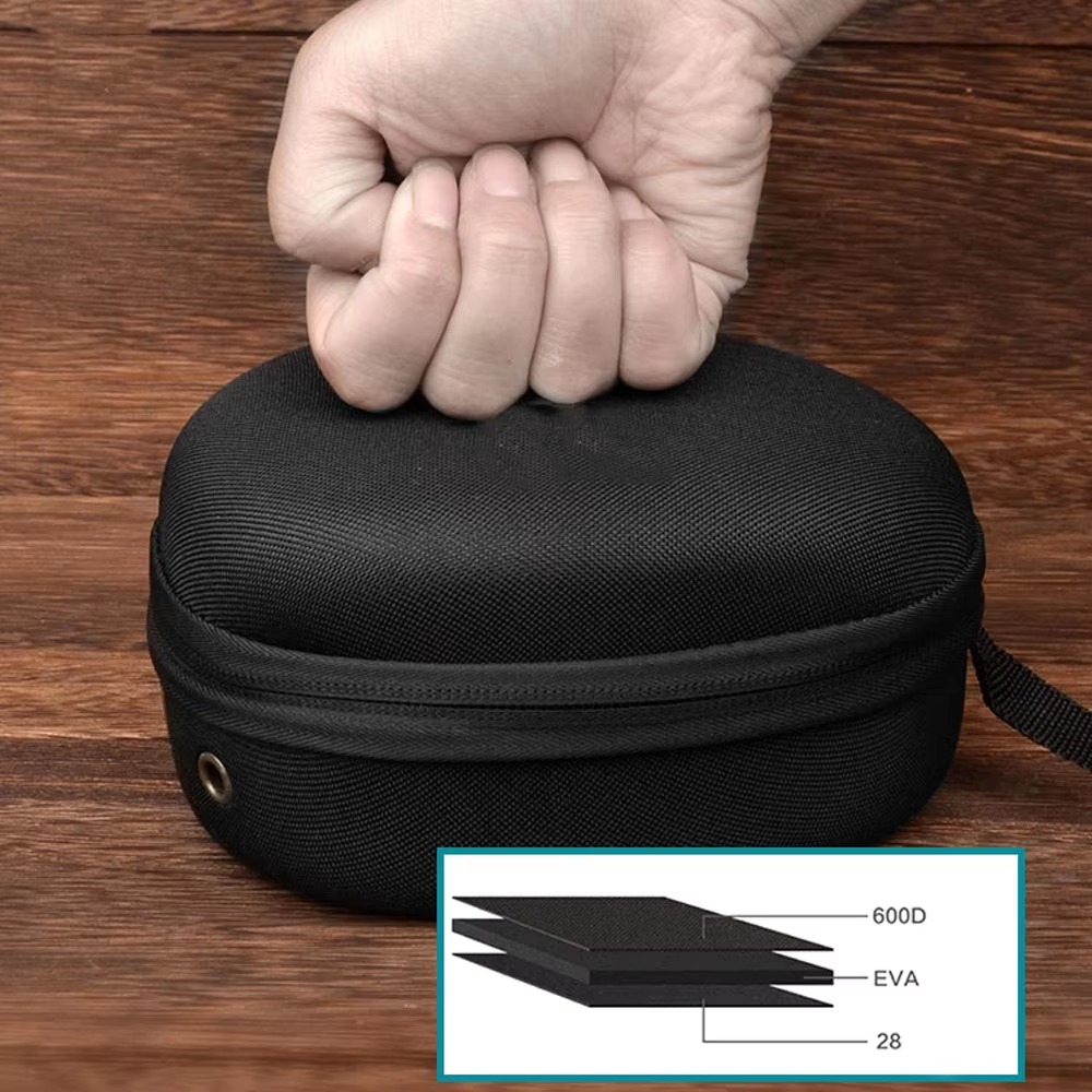 Taşınabilir EVA olta makarası  - Fish Finder Case incelemesi ve fiyatı